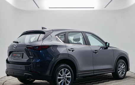 Mazda CX-5 II, 2025 год, 3 357 000 рублей, 5 фотография