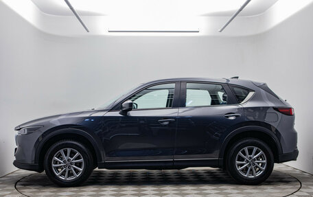 Mazda CX-5 II, 2025 год, 3 357 000 рублей, 8 фотография