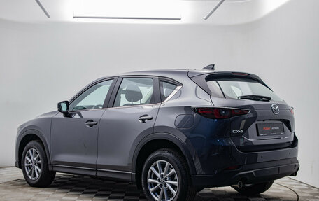 Mazda CX-5 II, 2025 год, 3 357 000 рублей, 7 фотография