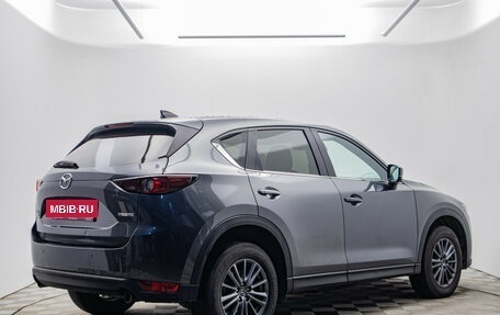 Mazda CX-5 II, 2021 год, 2 724 000 рублей, 5 фотография