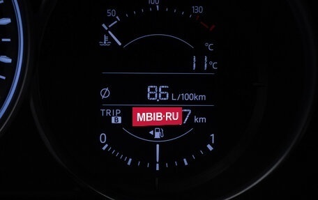 Mazda CX-5 II, 2021 год, 2 724 000 рублей, 12 фотография