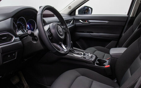 Mazda CX-5 II, 2025 год, 3 357 000 рублей, 10 фотография