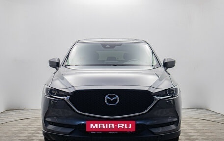 Mazda CX-5 II, 2021 год, 2 724 000 рублей, 8 фотография