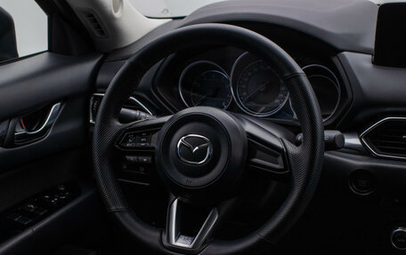 Mazda CX-5 II, 2025 год, 3 357 000 рублей, 15 фотография