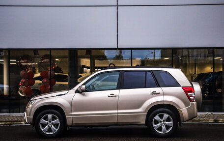 Suzuki Grand Vitara, 2011 год, 869 777 рублей, 9 фотография
