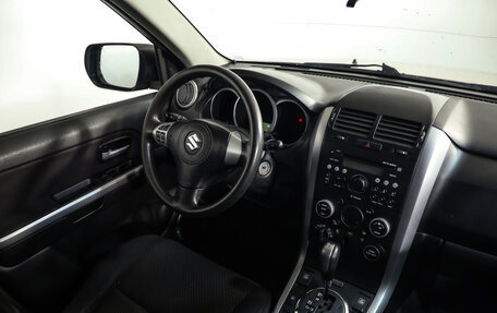 Suzuki Grand Vitara, 2011 год, 869 777 рублей, 10 фотография