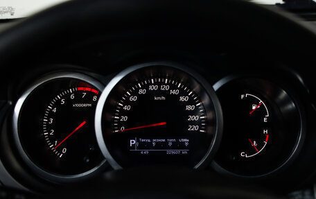 Suzuki Grand Vitara, 2011 год, 869 777 рублей, 13 фотография