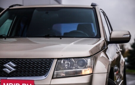 Suzuki Grand Vitara, 2011 год, 869 777 рублей, 2 фотография