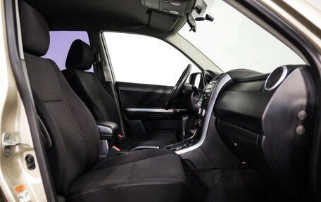 Suzuki Grand Vitara, 2011 год, 869 777 рублей, 18 фотография