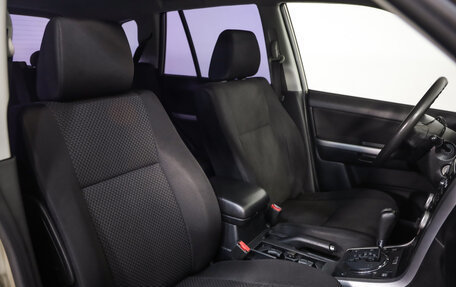 Suzuki Grand Vitara, 2011 год, 869 777 рублей, 19 фотография