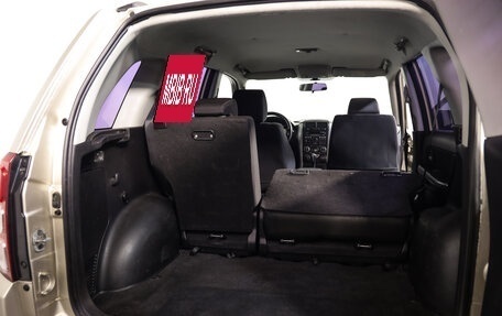 Suzuki Grand Vitara, 2011 год, 869 777 рублей, 23 фотография