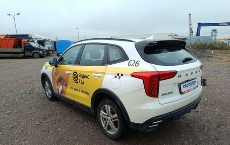 Haval Jolion, 2024 год, 1 397 070 рублей, 4 фотография