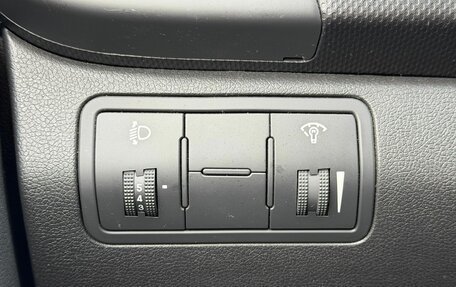 Hyundai Solaris II рестайлинг, 2013 год, 849 000 рублей, 25 фотография