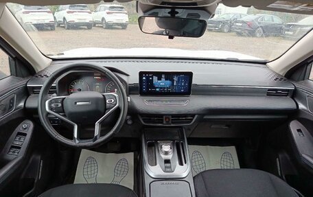 Haval Jolion, 2024 год, 1 397 070 рублей, 5 фотография