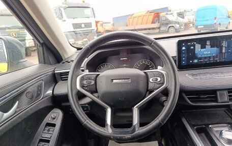 Haval Jolion, 2024 год, 1 397 070 рублей, 6 фотография