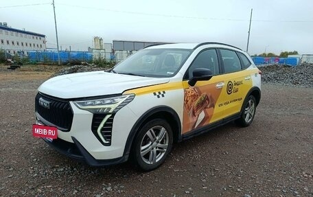 Haval Jolion, 2024 год, 1 397 070 рублей, 2 фотография