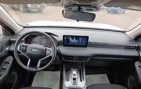 Haval Jolion, 2024 год, 1 397 070 рублей, 13 фотография