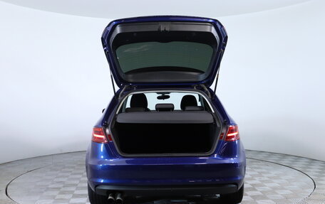 Audi A3, 2013 год, 1 147 900 рублей, 7 фотография