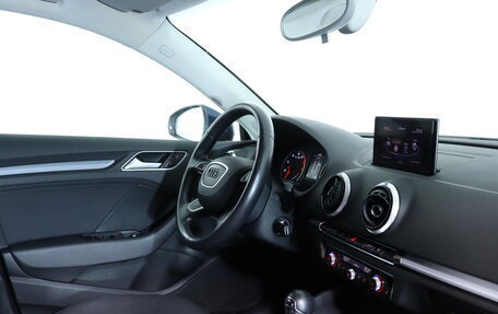 Audi A3, 2013 год, 1 147 900 рублей, 10 фотография