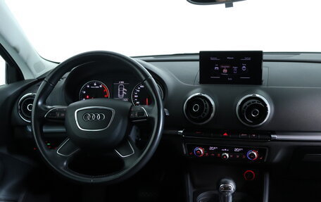 Audi A3, 2013 год, 1 147 900 рублей, 12 фотография