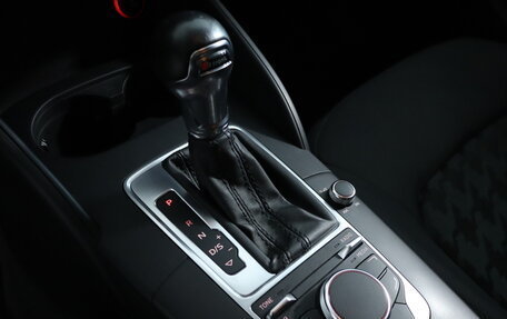 Audi A3, 2013 год, 1 147 900 рублей, 15 фотография