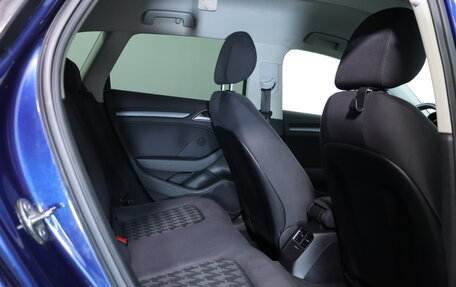 Audi A3, 2013 год, 1 147 900 рублей, 19 фотография