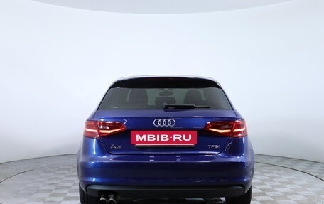 Audi A3, 2013 год, 1 147 900 рублей, 6 фотография
