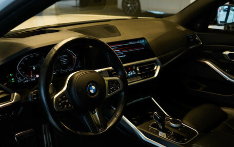 BMW 3 серия, 2021 год, 4 500 000 рублей, 8 фотография