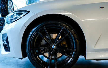BMW 3 серия, 2021 год, 4 500 000 рублей, 6 фотография