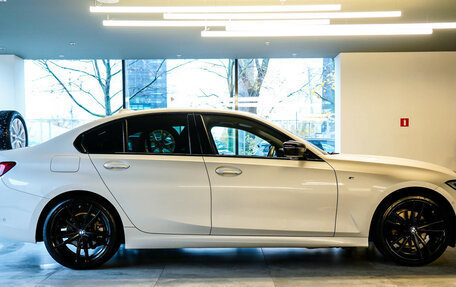BMW 3 серия, 2021 год, 4 500 000 рублей, 4 фотография