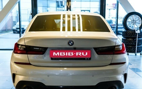 BMW 3 серия, 2021 год, 4 500 000 рублей, 3 фотография