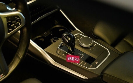 BMW 3 серия, 2021 год, 4 500 000 рублей, 10 фотография