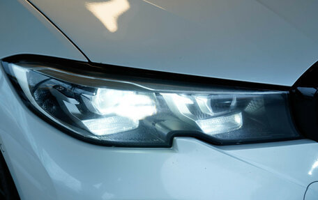 BMW 3 серия, 2021 год, 4 500 000 рублей, 31 фотография