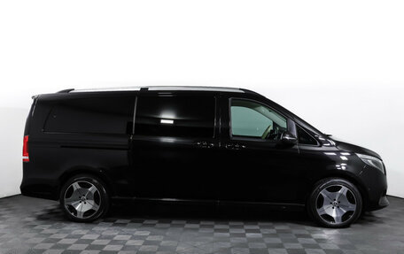 Mercedes-Benz V-Класс, 2020 год, 7 200 000 рублей, 4 фотография