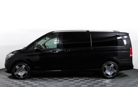 Mercedes-Benz V-Класс, 2020 год, 7 200 000 рублей, 8 фотография