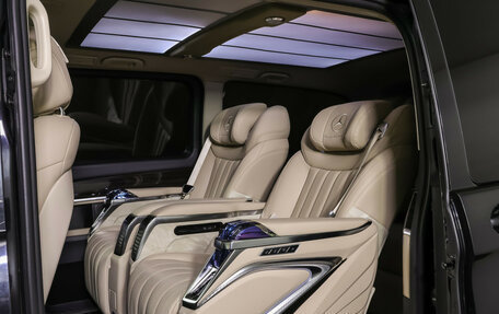 Mercedes-Benz V-Класс, 2020 год, 7 200 000 рублей, 11 фотография