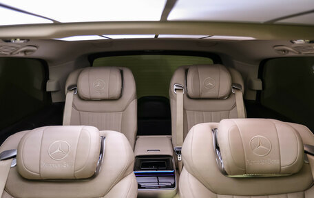 Mercedes-Benz V-Класс, 2020 год, 7 200 000 рублей, 12 фотография