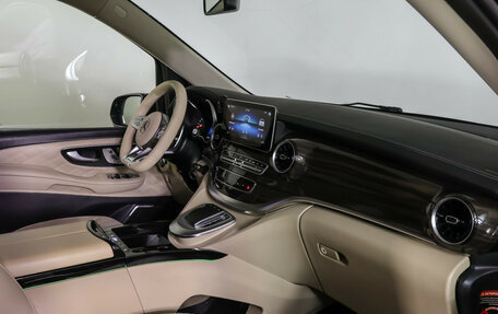 Mercedes-Benz V-Класс, 2020 год, 7 200 000 рублей, 10 фотография