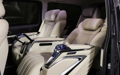 Mercedes-Benz V-Класс, 2020 год, 7 200 000 рублей, 13 фотография