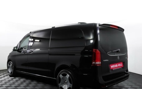 Mercedes-Benz V-Класс, 2020 год, 7 200 000 рублей, 7 фотография
