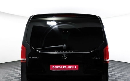 Mercedes-Benz V-Класс, 2020 год, 7 200 000 рублей, 6 фотография