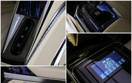 Mercedes-Benz V-Класс, 2020 год, 7 200 000 рублей, 26 фотография