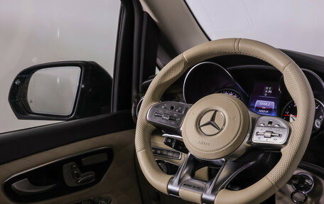Mercedes-Benz V-Класс, 2020 год, 7 200 000 рублей, 17 фотография