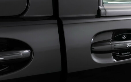 Mercedes-Benz V-Класс, 2020 год, 7 200 000 рублей, 33 фотография