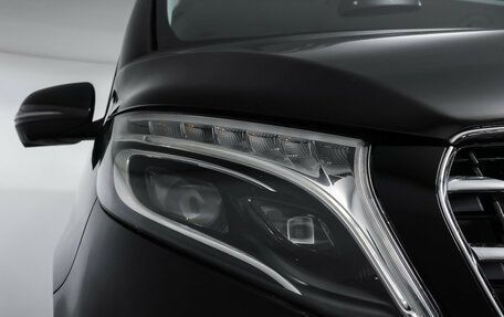 Mercedes-Benz V-Класс, 2020 год, 7 200 000 рублей, 30 фотография