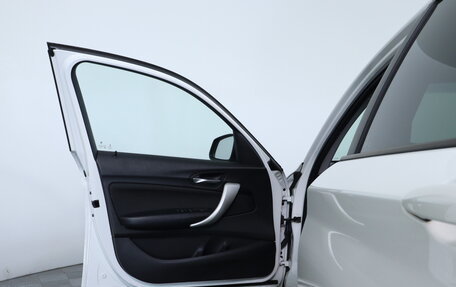 BMW 1 серия, 2016 год, 1 590 000 рублей, 10 фотография