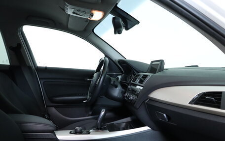 BMW 1 серия, 2016 год, 1 590 000 рублей, 11 фотография