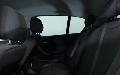 BMW 1 серия, 2016 год, 1 590 000 рублей, 22 фотография