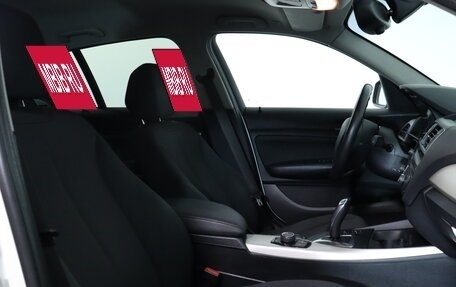 BMW 1 серия, 2016 год, 1 590 000 рублей, 12 фотография