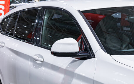 BMW X4, 2020 год, 5 790 000 рублей, 5 фотография